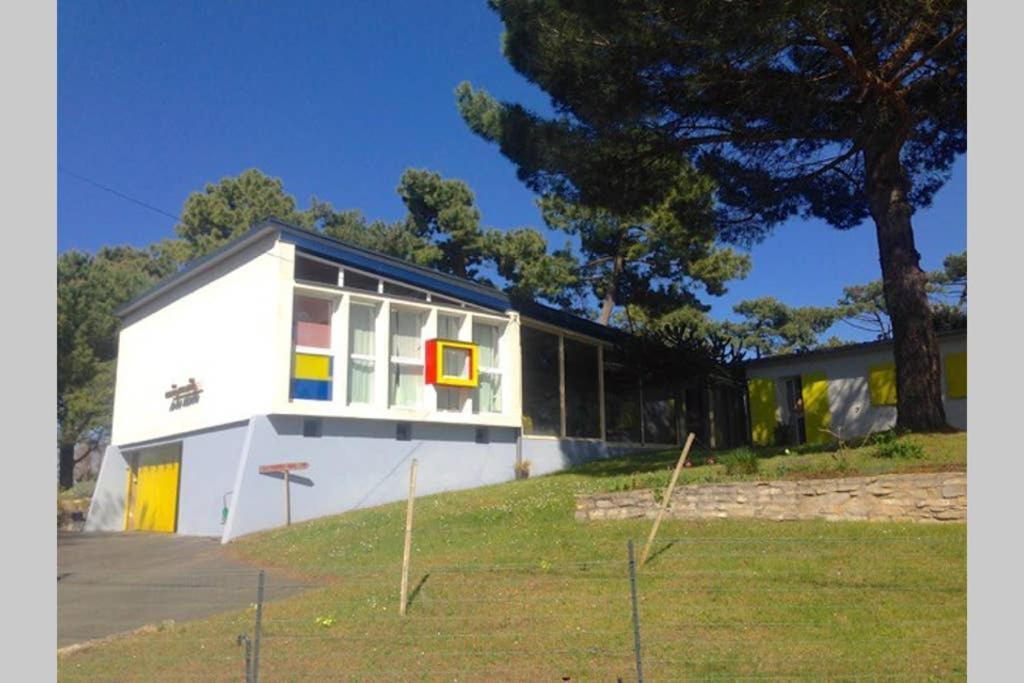 Villa Clair Accueil Saint-Georges-de-Didonne Exterior photo