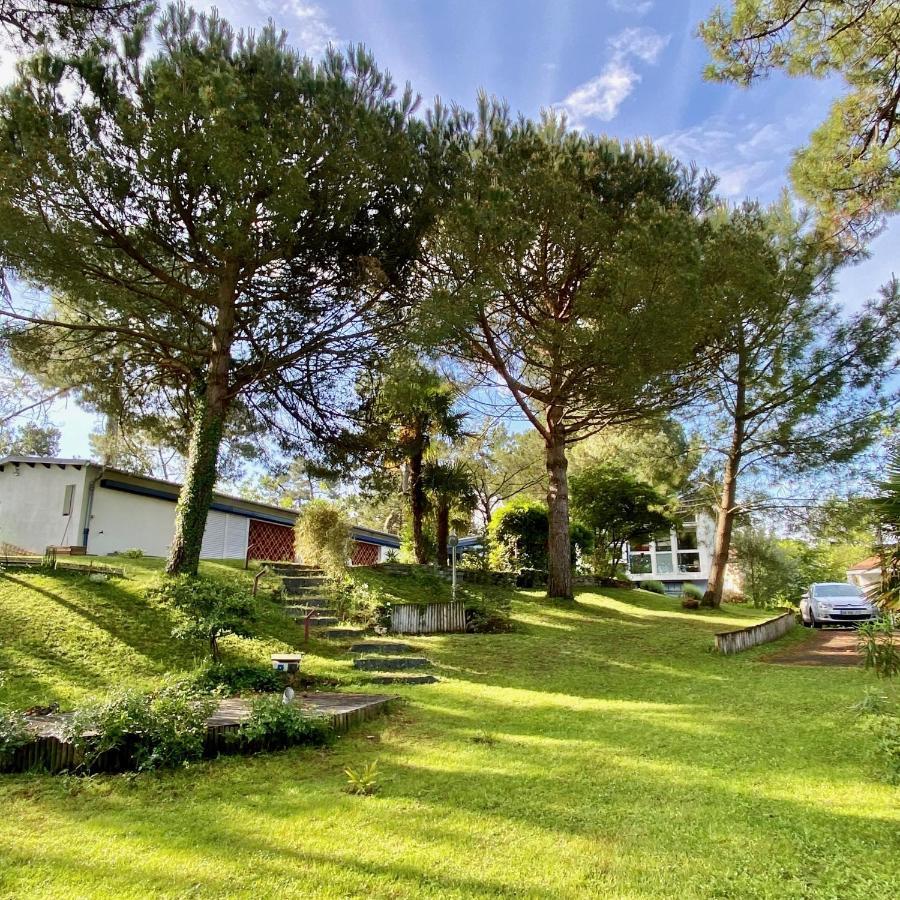 Villa Clair Accueil Saint-Georges-de-Didonne Exterior photo